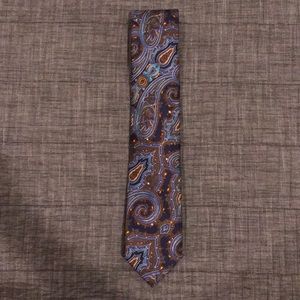 Robert Talbott tie